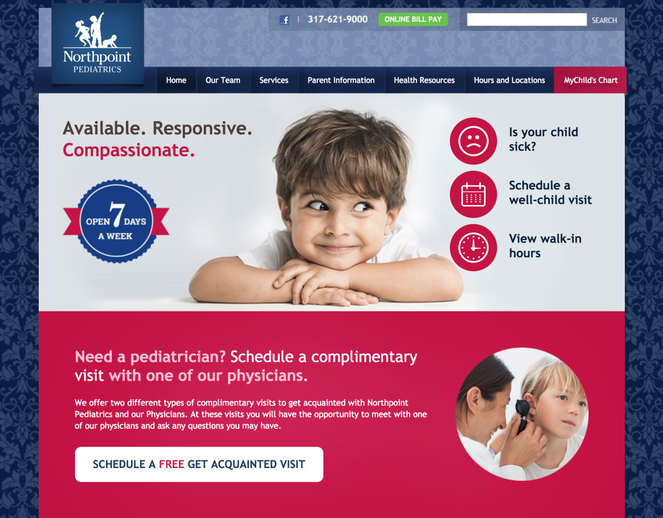 Northpoint Pediatrics