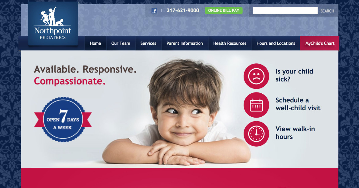 Northpoint Pediatrics