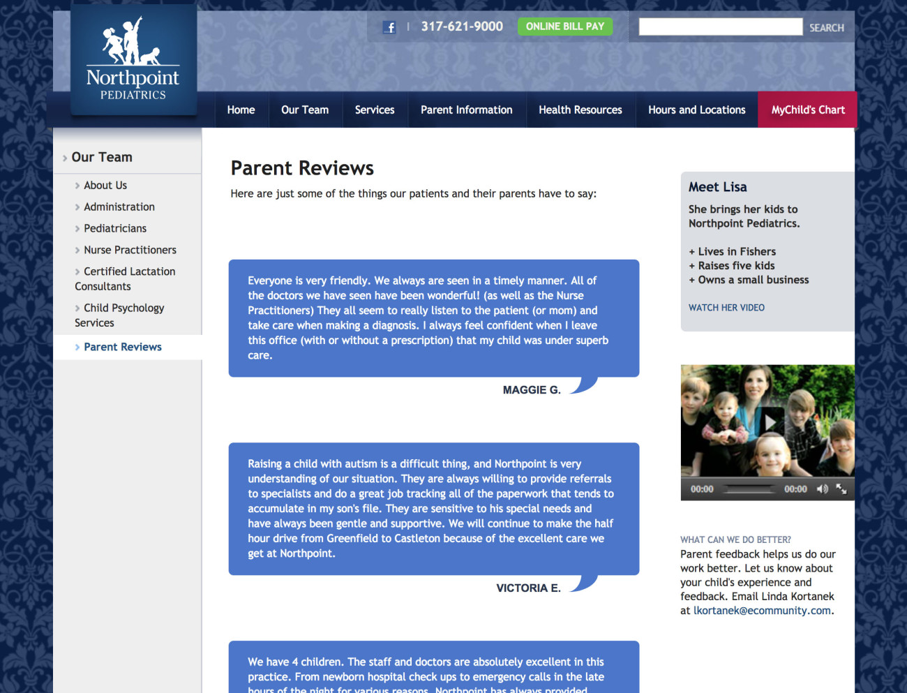 Northpoint Pediatrics