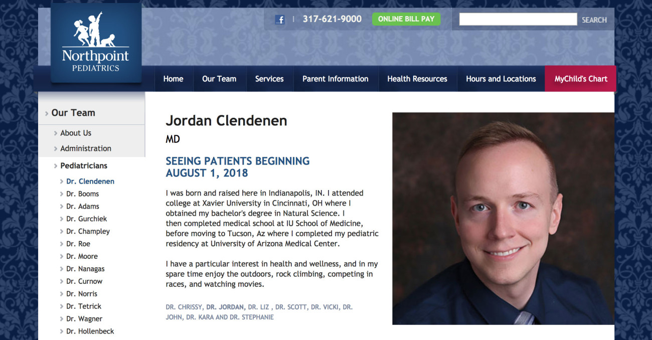 Northpoint Pediatrics