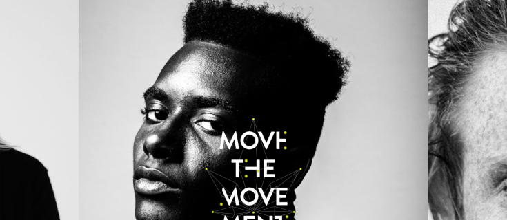 Screenshot of MTM's home page