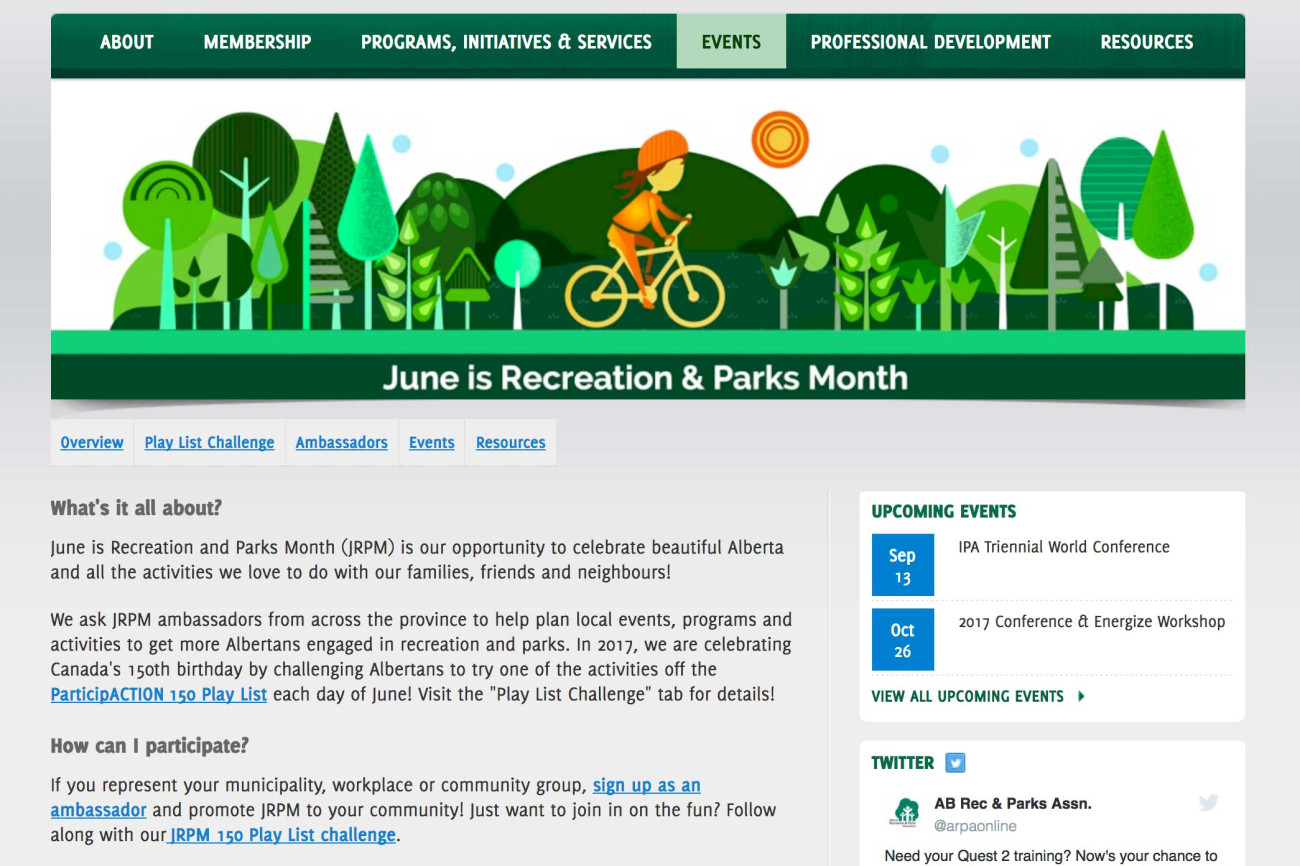 ARPA Online & ACE Communities