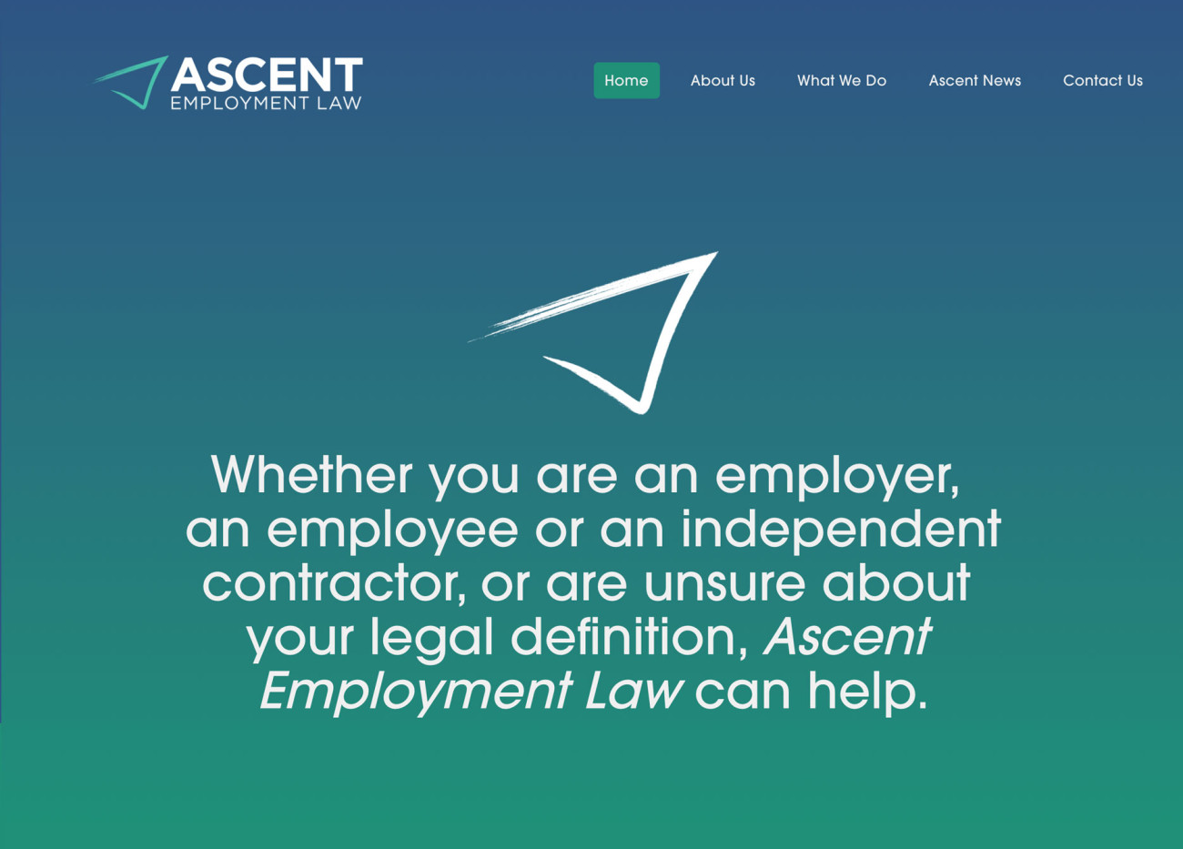 Ascent Employment Law
