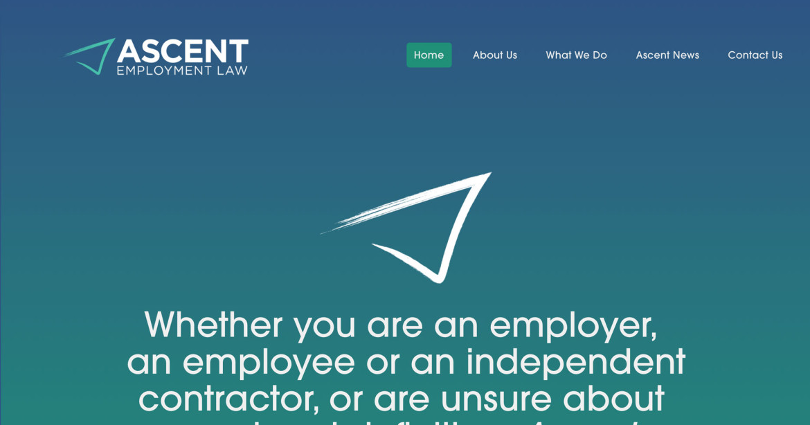 Ascent Employment Law