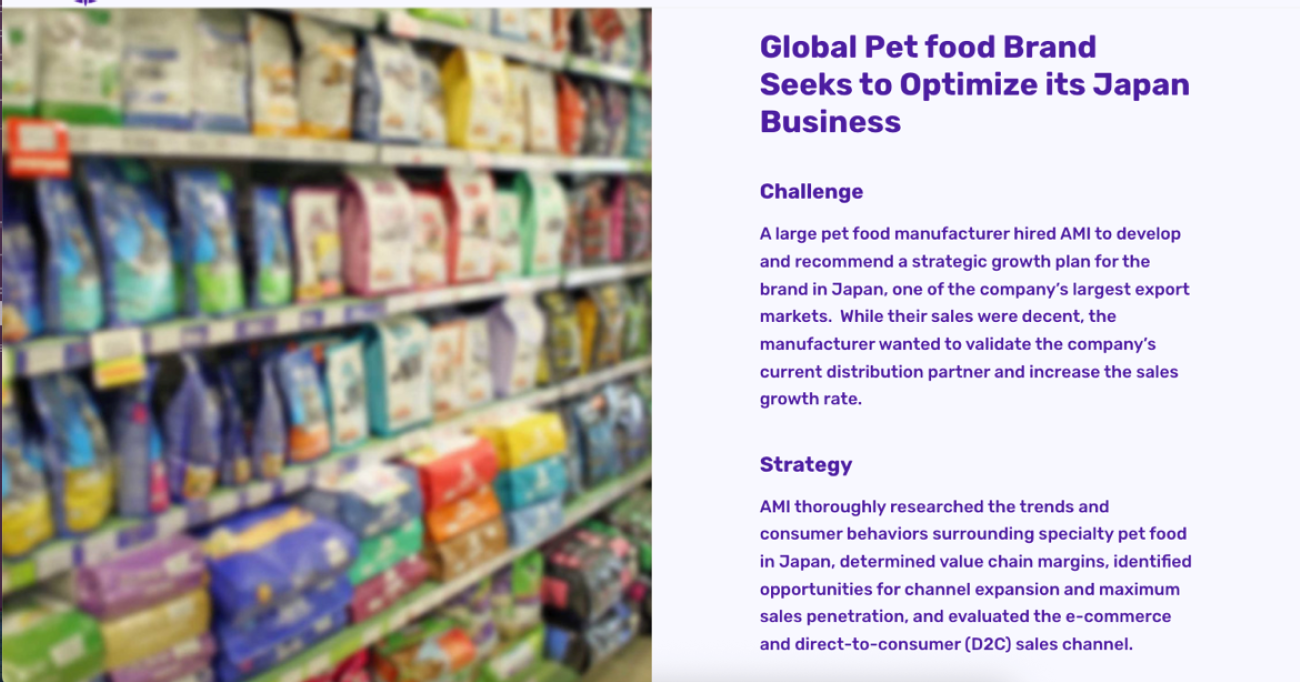 Athena Marketing International