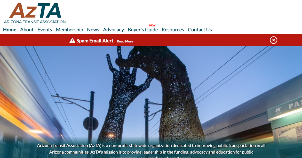 Arizona Transit Association (AzTA)