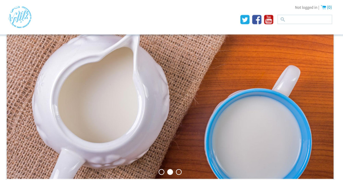 BC Dairy Association