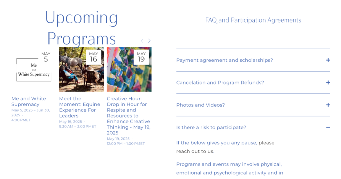 Conscious Revolution