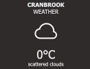 City of Cranbrook