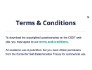 Center for Self-Determination Theory