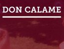 Don Calame