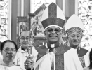 The Anglican Diocese of Singapore