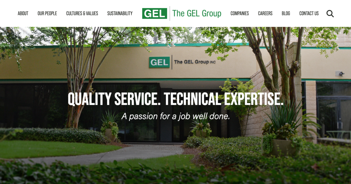 The GEL Group