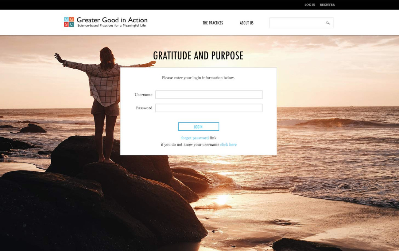 Youth Gratitude & Purpose Toolkit