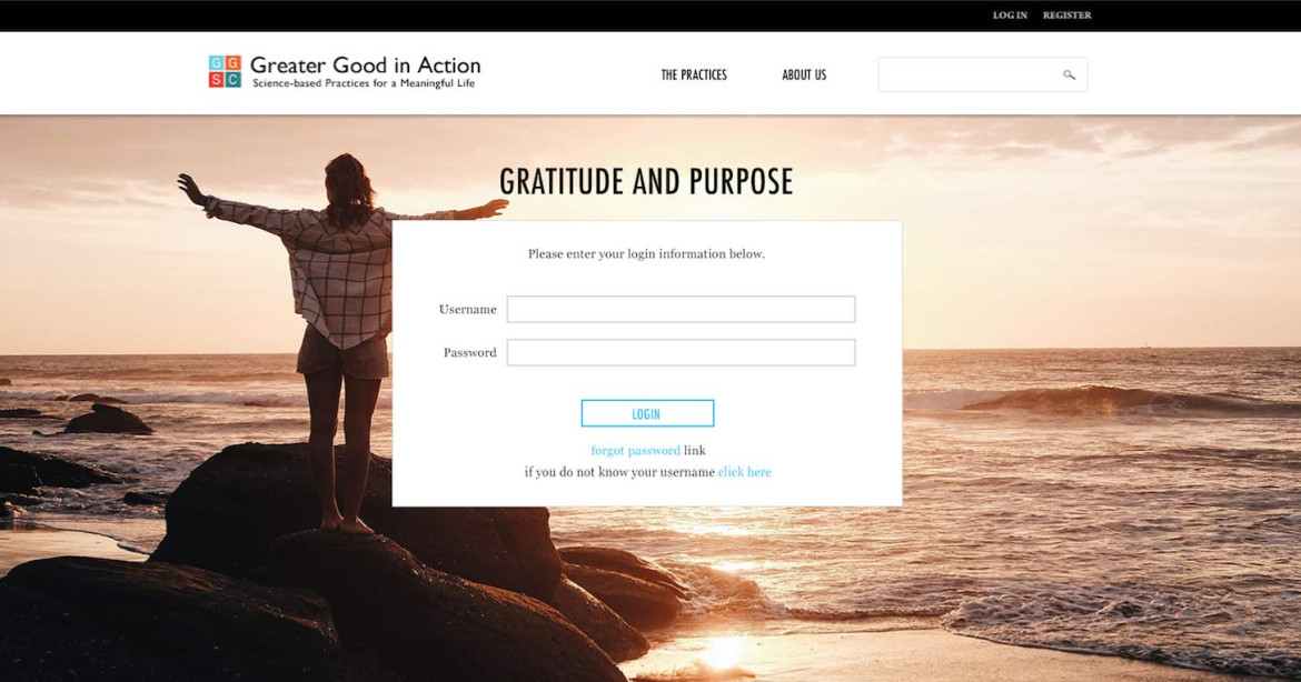 Youth Gratitude & Purpose Toolkit