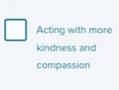 Pathway to Happiness Recommendation Engine