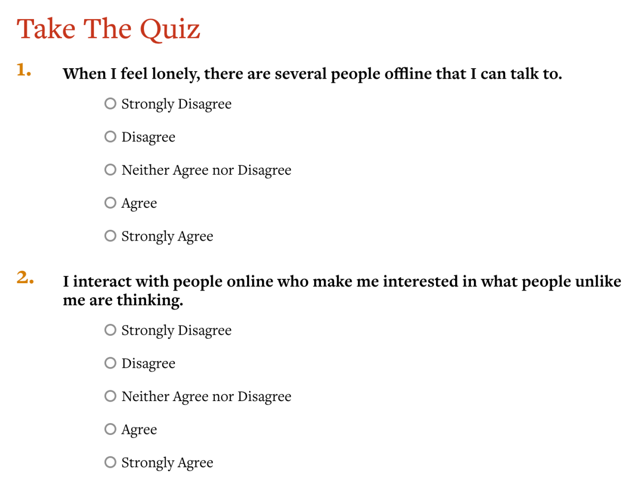 Greater Good Magazine