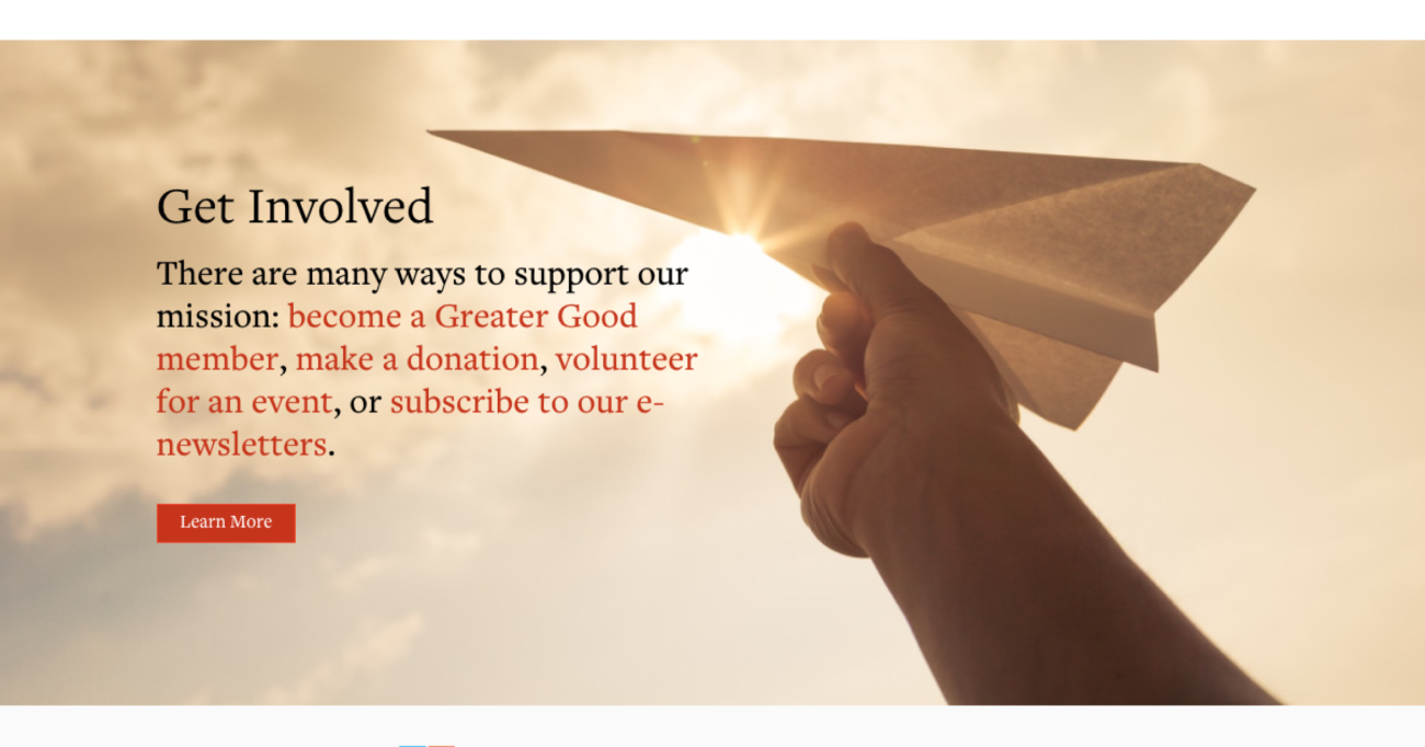 Greater Good Science Center