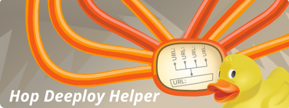 Illustration of a control interface with tubes connecting to it and a rubber ducky in the corner