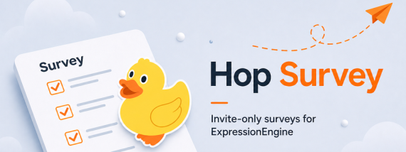 Hop Survey