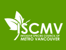 Invasive Species Council of Metro Vancouver (ISCMV)