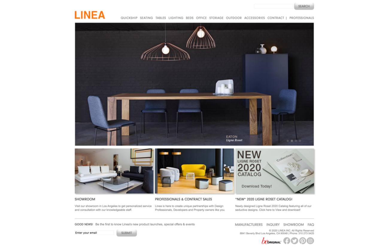 Linea