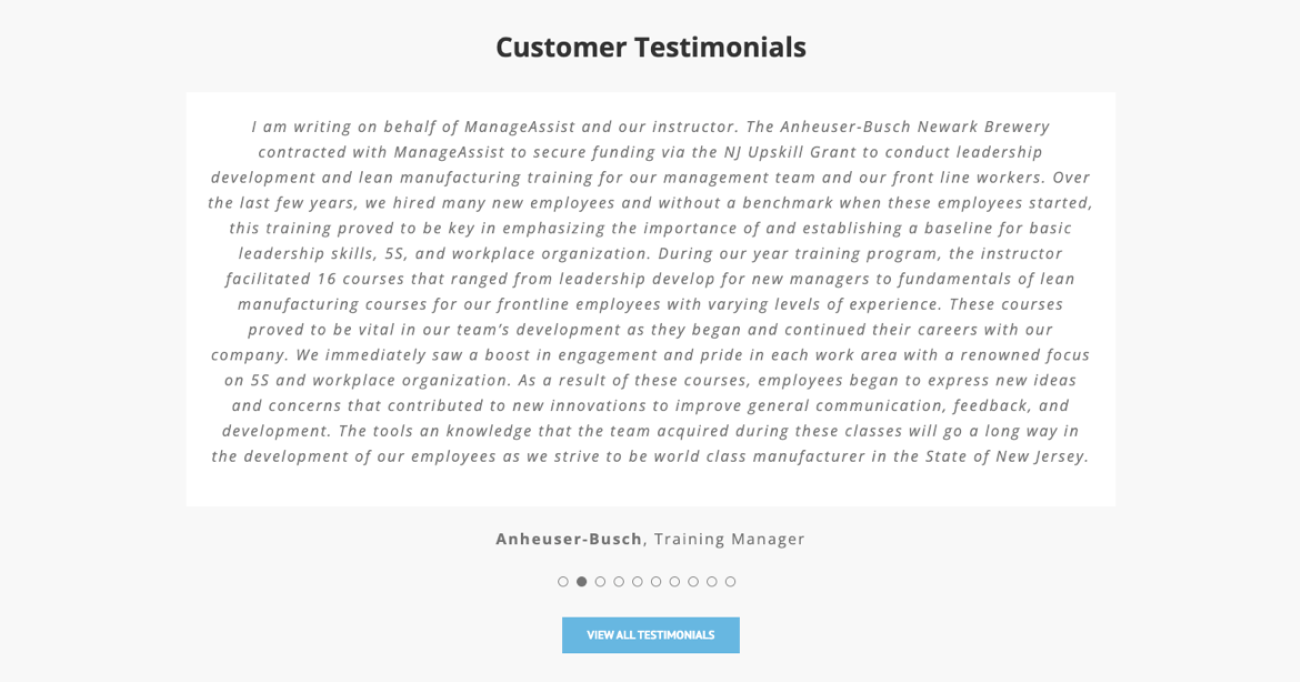 ManageAssist
