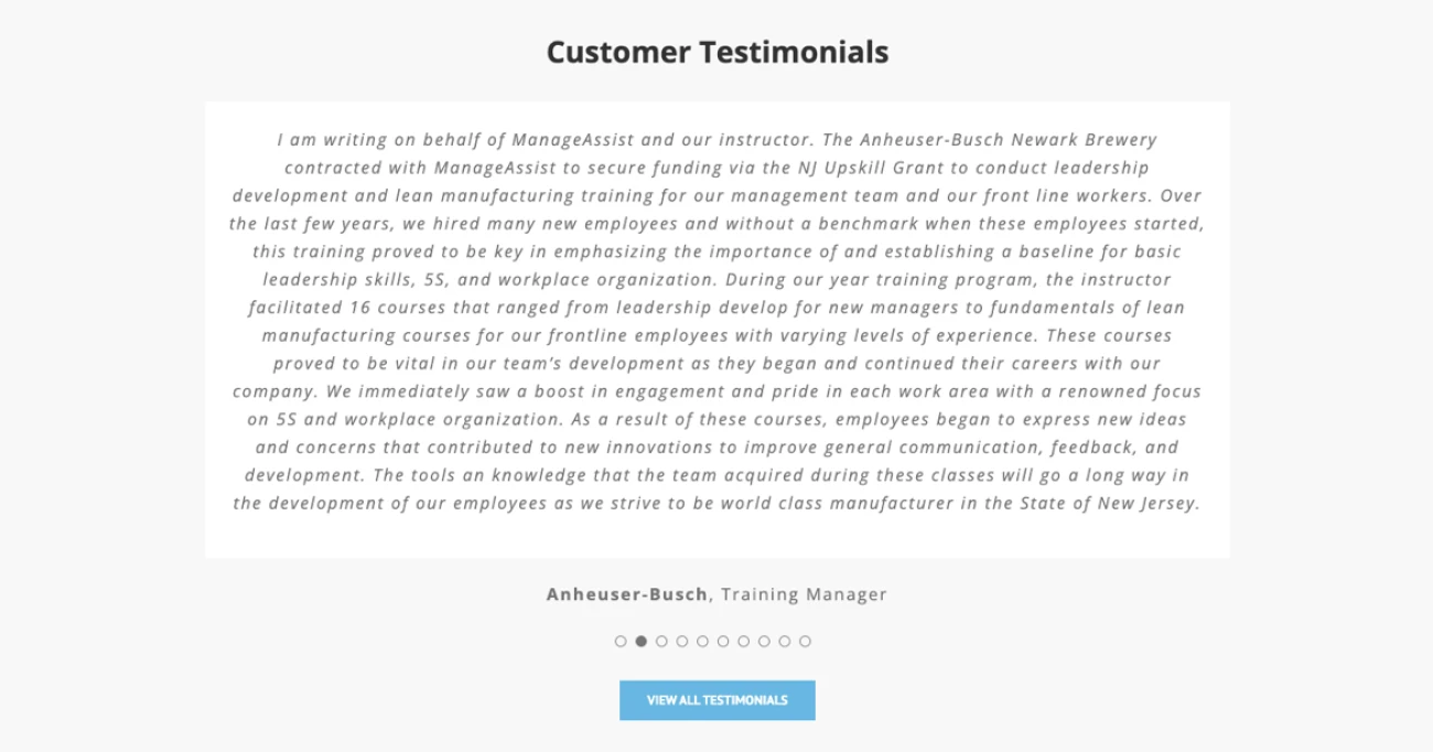 ManageAssist