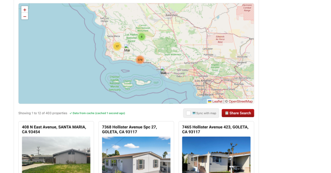Adding a Custom Real Estate Section to a Newspack Wordpress Site