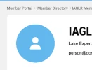 International Association for Great Lakes Research