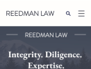 Reedman Law