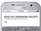 Roslyn Landmark Society