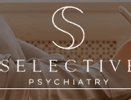Selective Psychiatry
