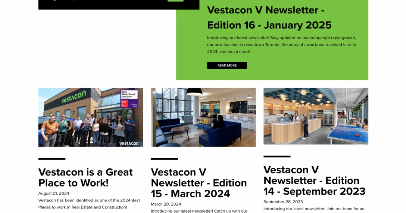 Vestacon