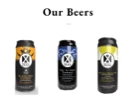 XhAle Brew Co.