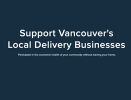 YVR Local Delivery